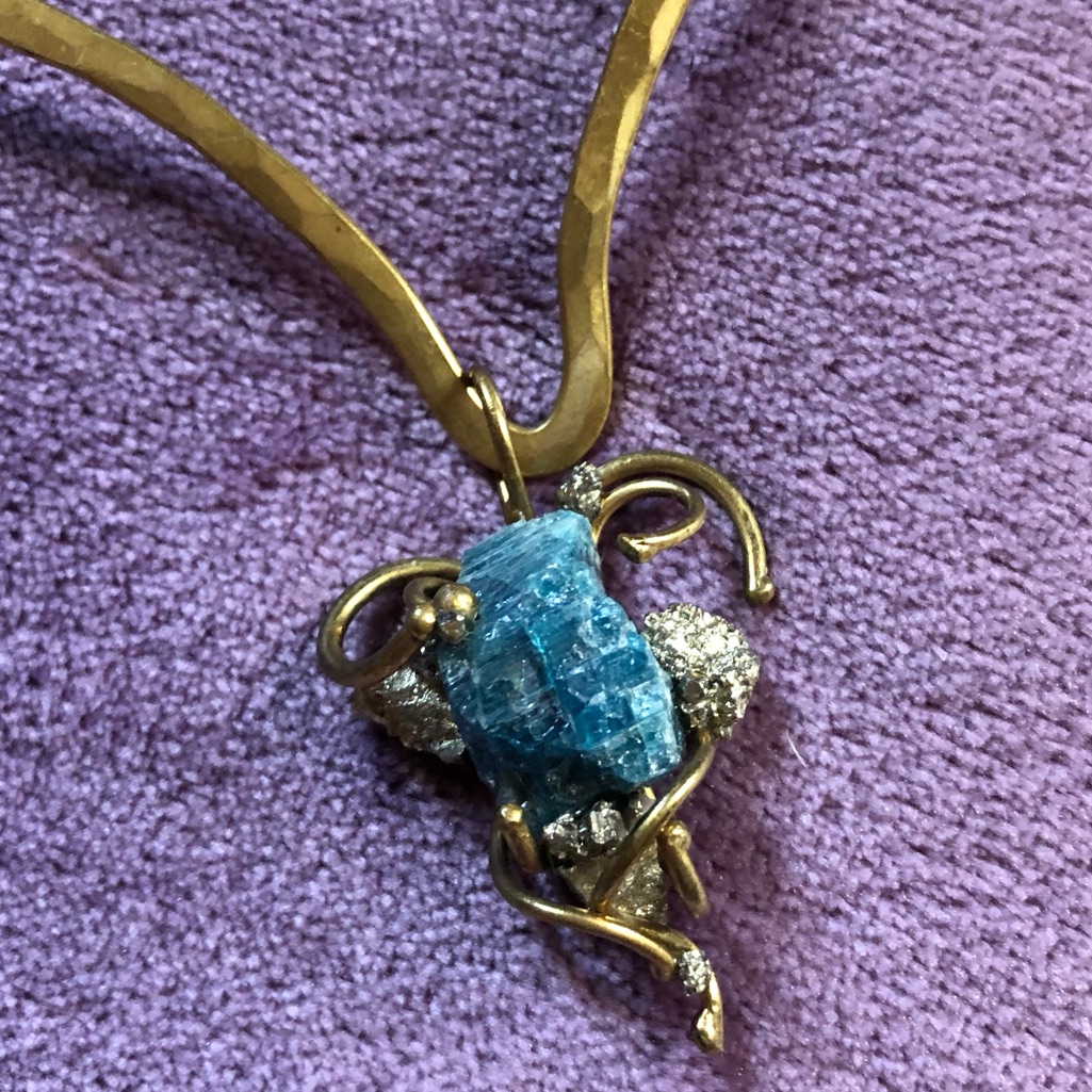 1970s Necklace